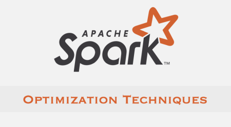 Performance Optimization in Apache Spark